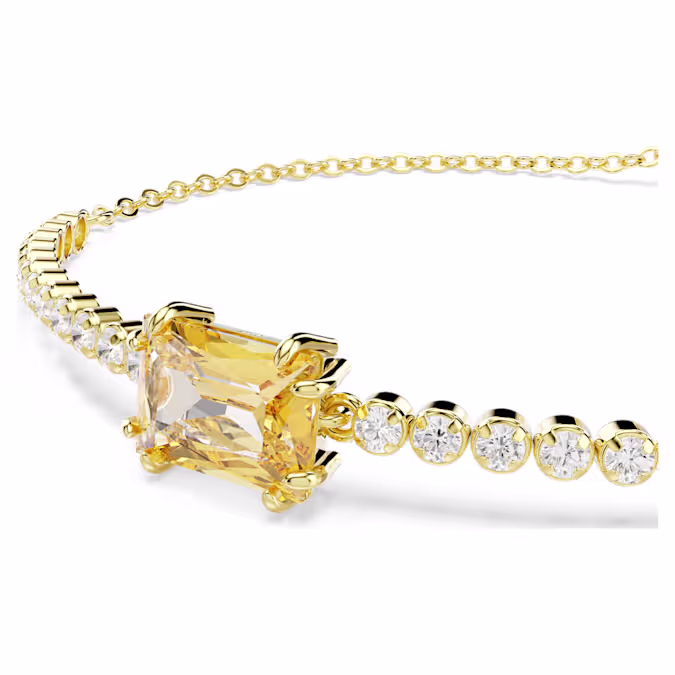 Matrix Tennis bracelet